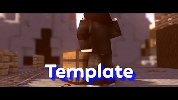 Last Mine-imator and AviUtl intro template of 2023 year! (Mi&AU)