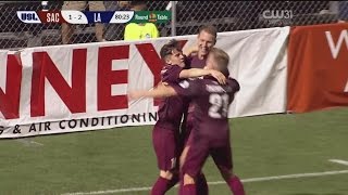 Sac Republic Game Preview