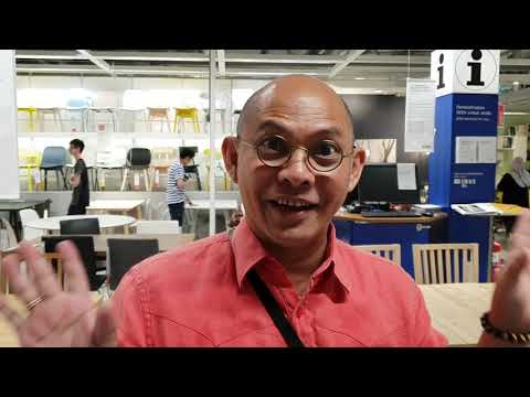 Video: Bàn Tròn Nội Thất Ikea: Bàn Trượt Kính Trắng, Các Mẫu Bàn Gỗ Kính Mảnh, Kích Thước Và Màu Sắc, đánh Giá