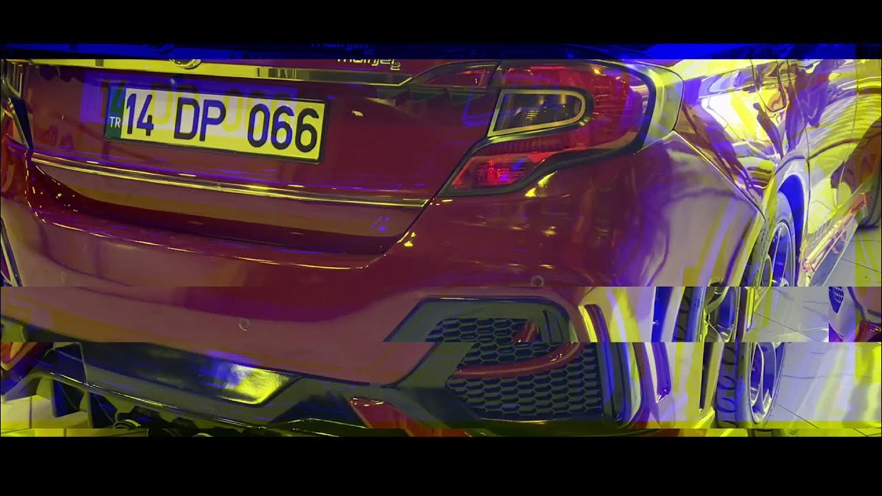 EGEA TYPERX BODY KİT YouTube