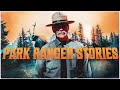 5 MORE True Scary PARK RANGER Stories