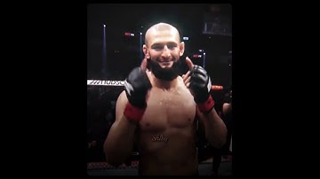 Thumbnail of Khamzat the killer of everyone | UFC