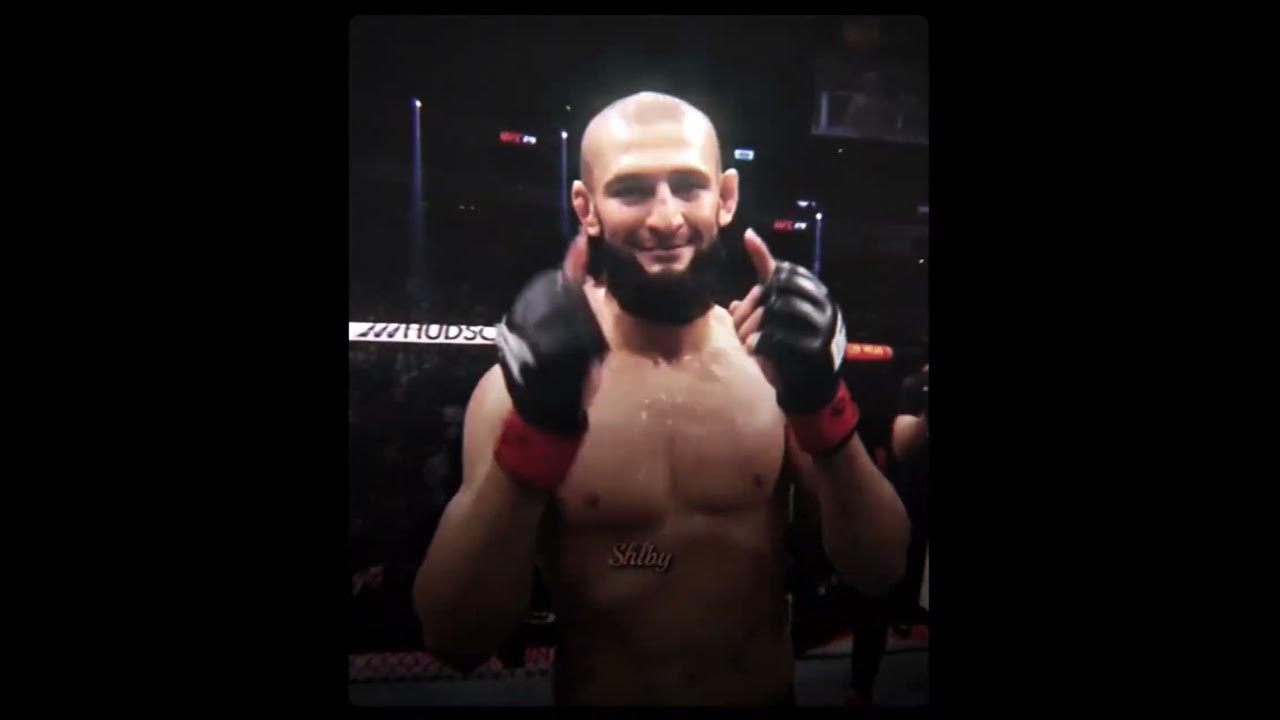 Khamzat the killer of everyone | UFC