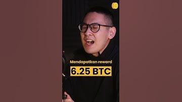 Solo Miner dapat Reward Rp 2.3 MILYAR !!!