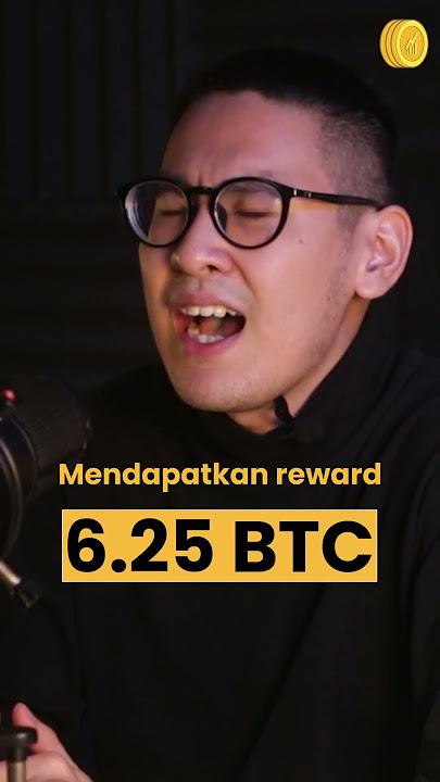Solo Miner dapat Reward Rp 2.3 MILYAR !!!