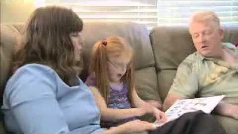 Katelyn Hall - MOD Heroines in Technology 2010 Video