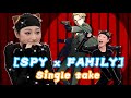 【SPY×FAMILY】The countless disguises of a super spy
