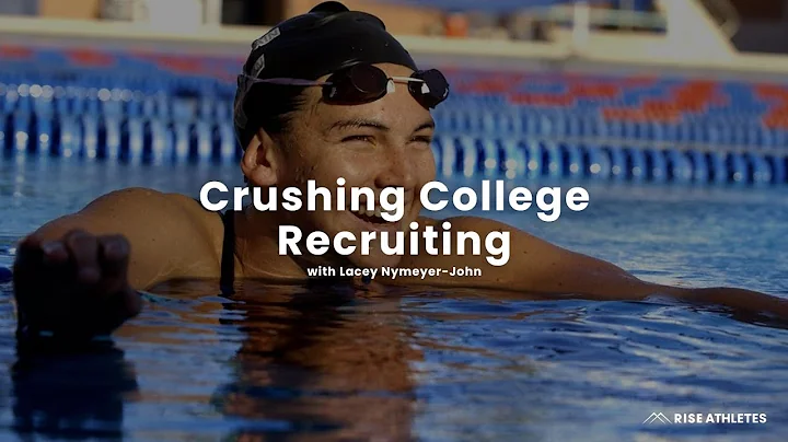 Crushing College Recruiting with Lacey Nymeyer-John