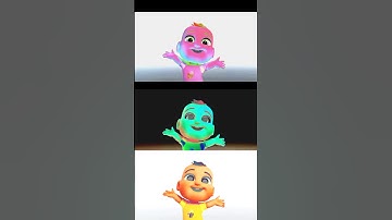 Lalafun new intro logo effect sponsored by klasky csupo effect 2001 360p mp4#youtubeshorts