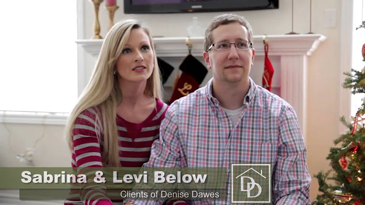 Denise Dawes Testimonials