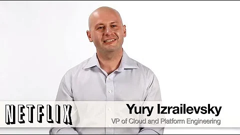 Netflix on AWS - Customer Success Story