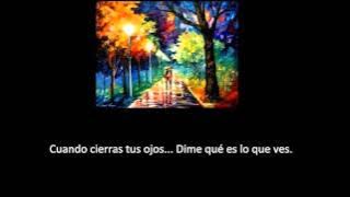 Brandon Flowers -  Can't Deny My Love Subtítulos en Español