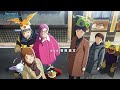 OPENING MOVIE (DIGIMON ADVENTURE 02 - 2023)