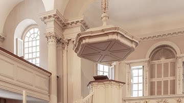 Nikolaus Bruhns: Praeludium in e