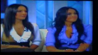 Tyra Banks: Woman Wants To Auction Her Virginity ( part 2 )