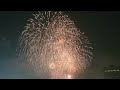 4th July fireworks. Nashville 2023