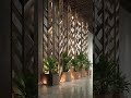 2025 Designer Wooden Room Partitions – Stylish &amp; Functional!