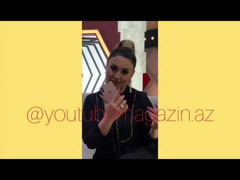 Sebnem Tovuzlu Yeni mahnı gəlir.Yenə 30 mln