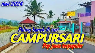 POP JAWA CAMPURSARI PALING ENAK DI DENGAR PALING BARU TERPOPULER Pas Untuk teman Ngopi