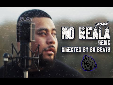 SCB x Pai  x Mo Reala (Remix)