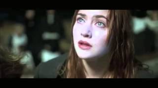 TITANIC 'What if' by Kate Winslet *Jack&Rose*
