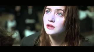 Video thumbnail of "TITANIC 'What if' by Kate Winslet *Jack&Rose*"