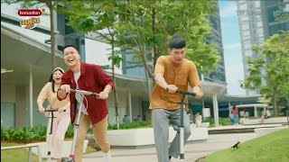 Download lagu Hemaviton Stamina Plus • Stay Healthy Fit Your Day • TVC Edisi 2022 • Iklan Indonesia 30 sec