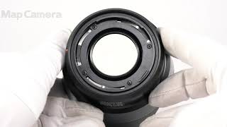 SONY (ソニー) FE フィッシュアイコンバーター SEL057FEC 良品