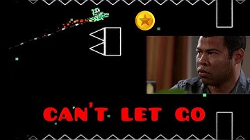 [4k] Geometry Dash - Can