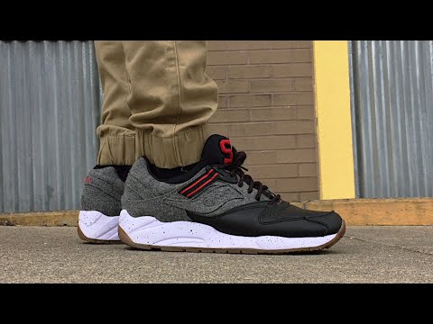 saucony originals grid 9000 letterman