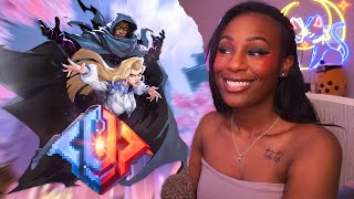 HELPING DIAMOND SUPPORTS GET BETTER... (VOD REVIEW #2)
