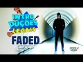 FADED | Introduções Legais no Ukulele (com TAB)