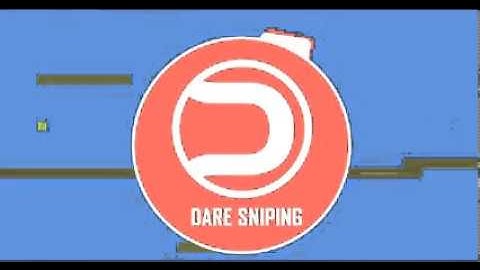 [GFX] Original Dare Intro.