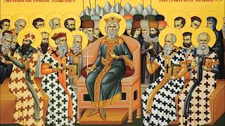 Продолжение иконоборческой ереси после собора – аудиокнига «История Христианской Церкви» (73)