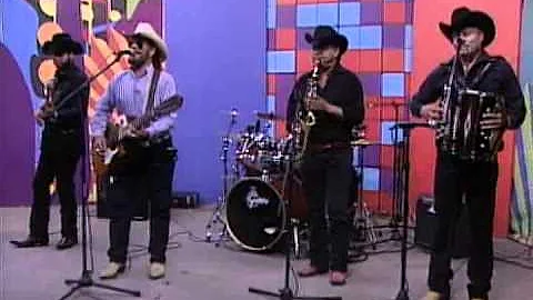 Guero Lujman y su Grupo - Carmen Miranda