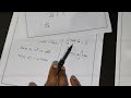 MAT102: Module 5: Fourier Transforms