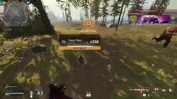 Trophy system? No problem.