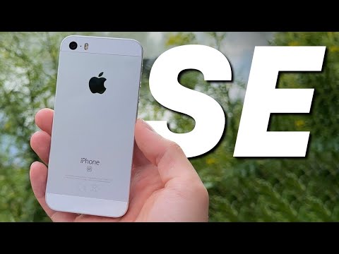 видео: АКТУАЛЬНОСТЬ iPHONE SE (2023) СТОИТ ЛИ ПОКУПАТЬ?! || ОБЗОР