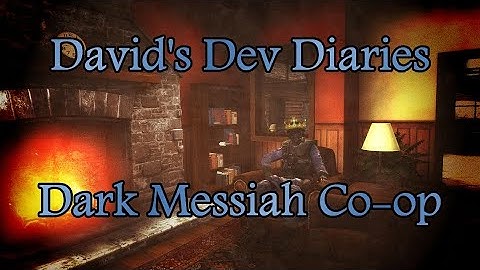 Cinematic Breakdown - David