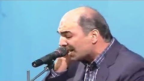 البقرة 285-286 - القارئ محمود رضا بيزني