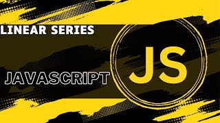 Linear Search Js