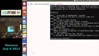 Python for finance part 2