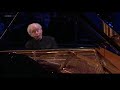 Bach Nr 23 BWV 892 H-Dur II Das Wohltemperierte Klavier Teil II Concerto Ricercar András Schiff