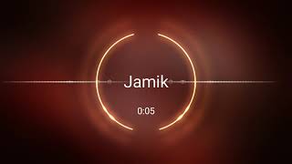 Jamik-Франция ❤️♥️❤️♥️