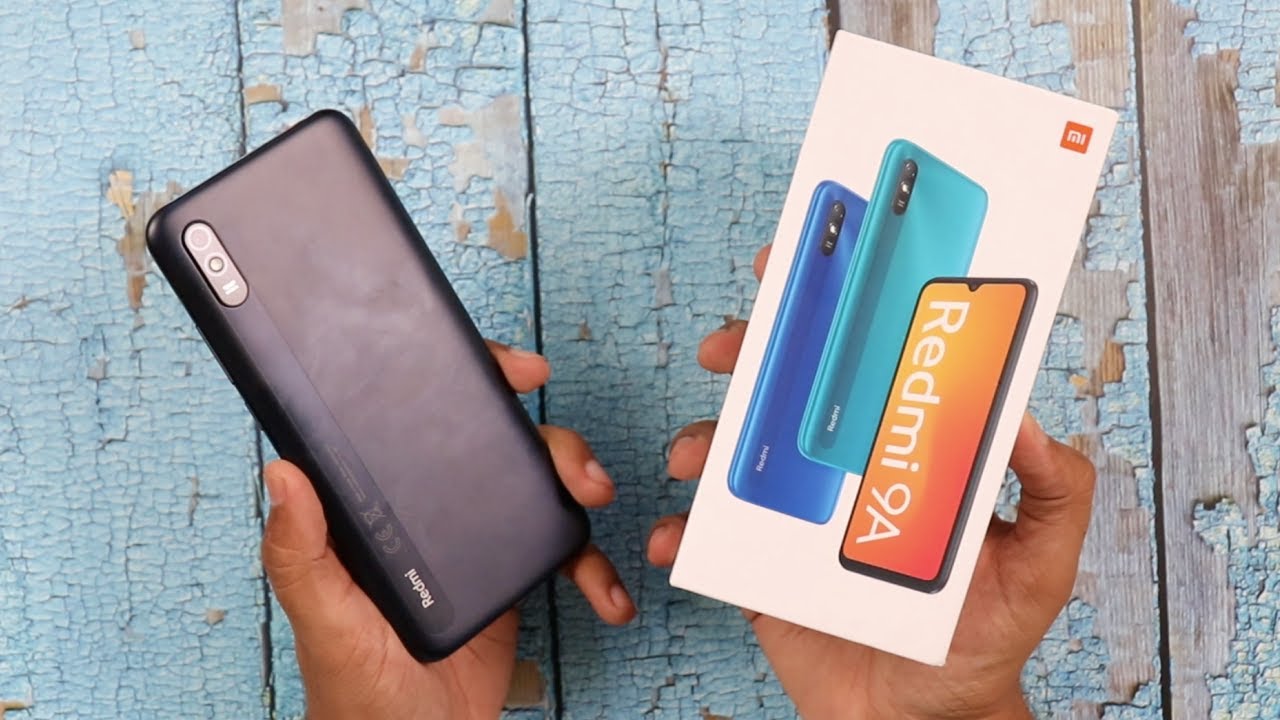 Galaxy A32 Или Redmi 9t