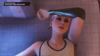 SAINTS ROW GET OUT OF BED 2022 Part