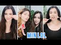 Trasformo il mio RAGAZZO in una RAGAZZA con i MAKEUP HACKS VIRALI in CINA... *TRAGEDIA* lol 😱