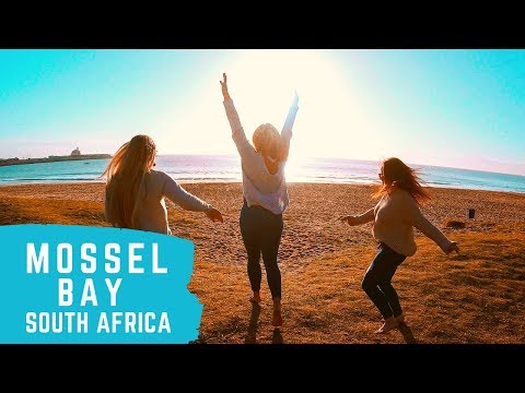 Mossel Bay through my eyes - Garden Route, South Africa