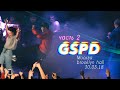 GSPD - Рейв в Москве 30.03.18, часть 2