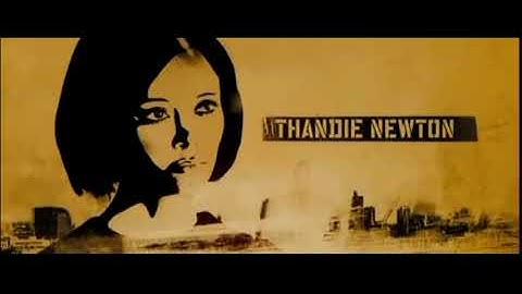 Rocknrolla opening HD